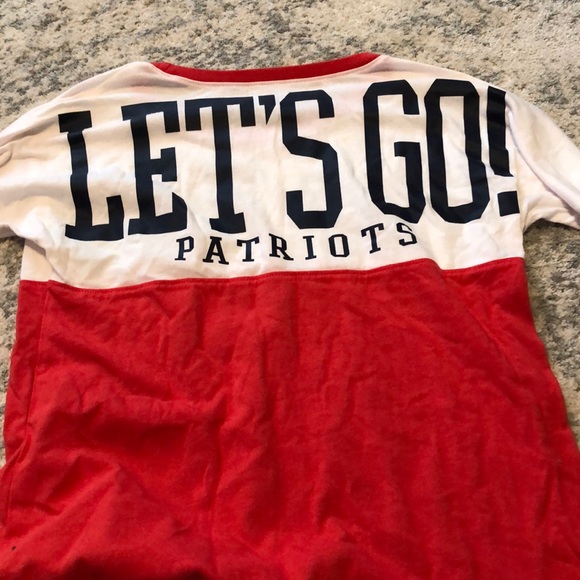 Patriots bundle. - Picture 4 of 8